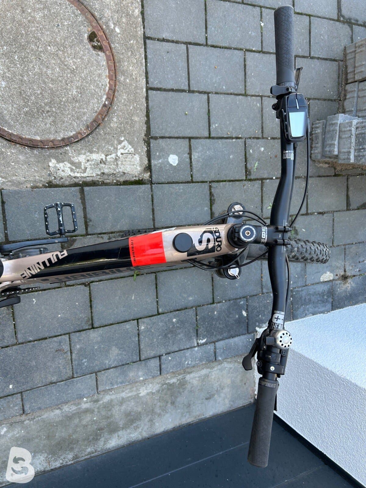 Haibike SDURO FullNine 4.0 2020
