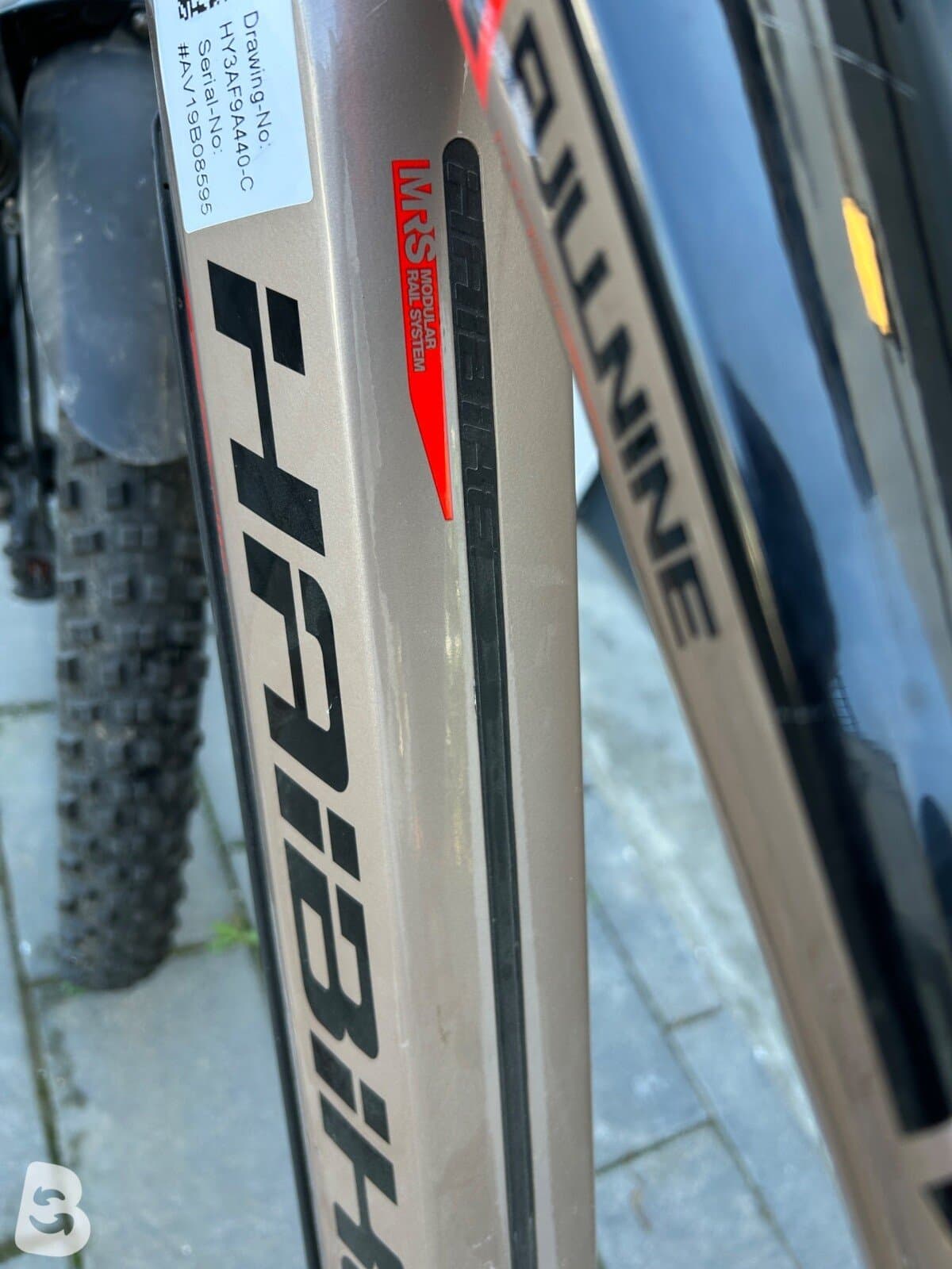 Haibike SDURO FullNine 4.0 2020