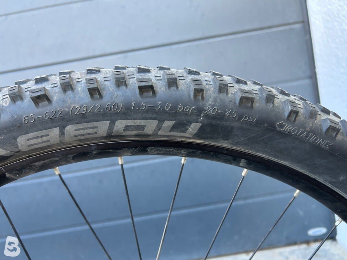 Haibike SDURO FullNine 4.0 2020