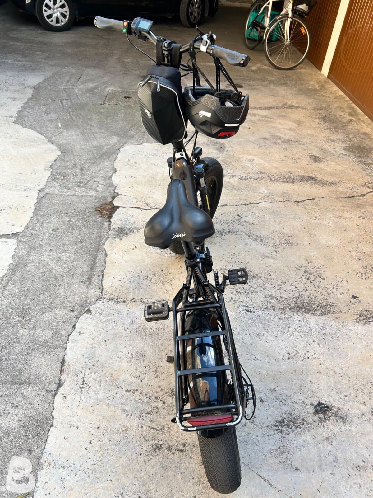Vivo bike VT4 B 2025