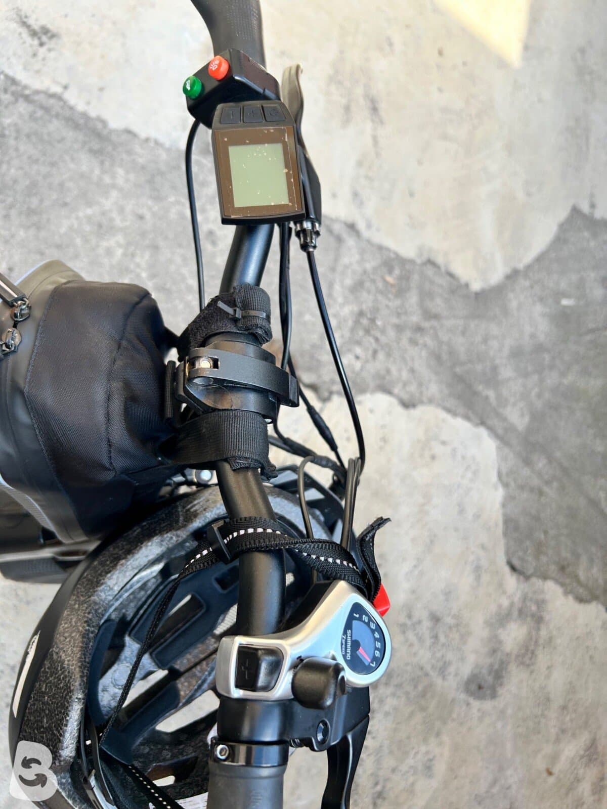 Vivo bike VT4 B 2025