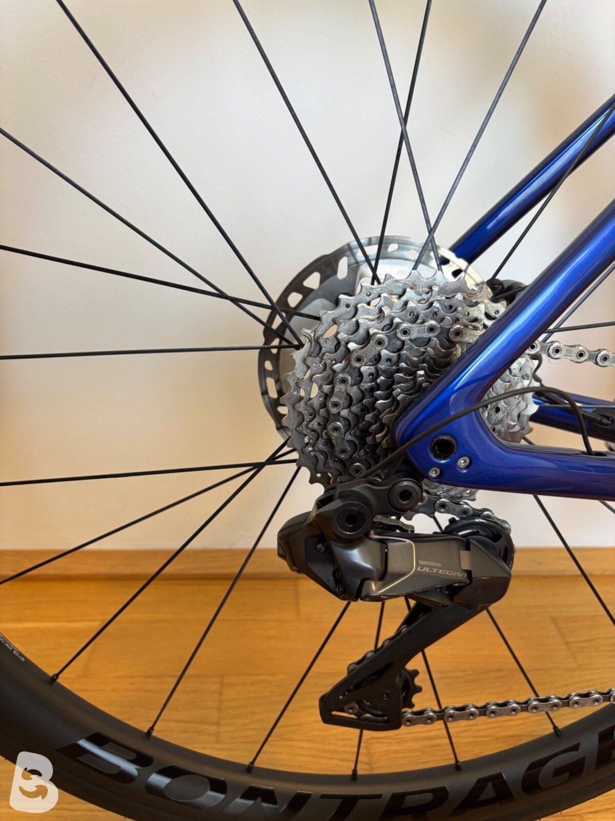 Trek Emonda 2023