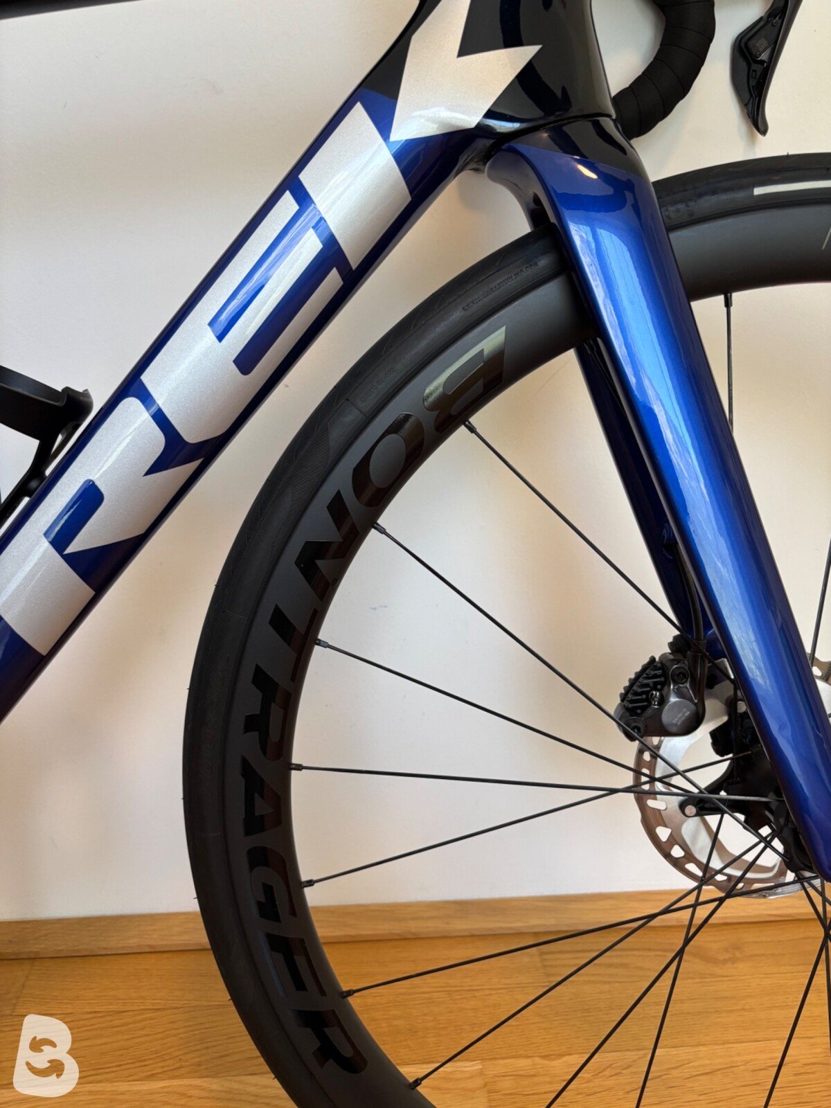 Trek Emonda 2023