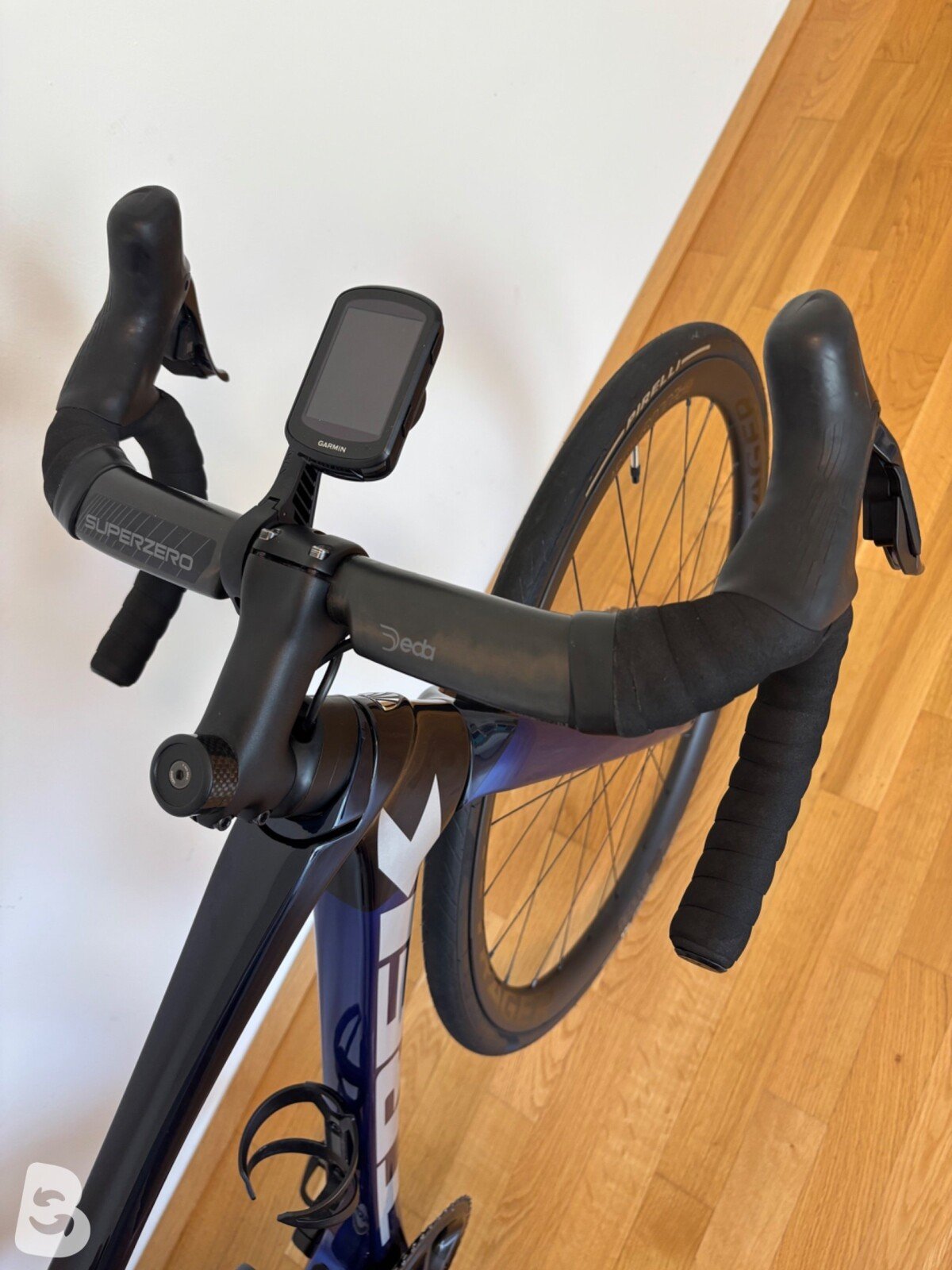 Trek Emonda 2023