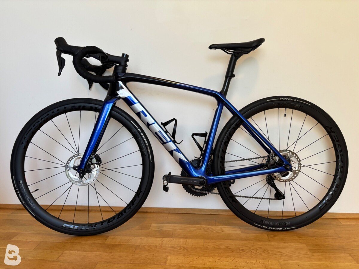 Trek Emonda 2023