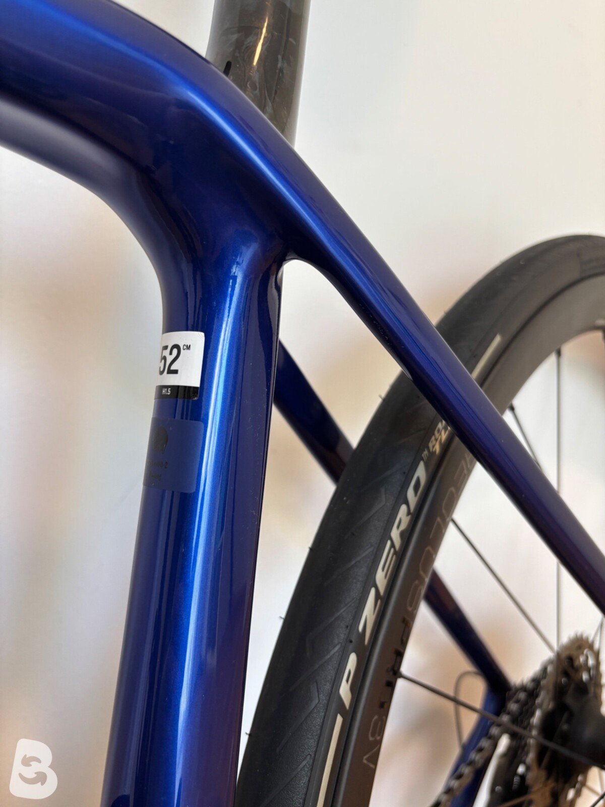 Trek Emonda 2023