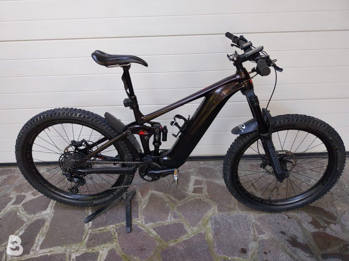 Giant Reign E+ 2 2023