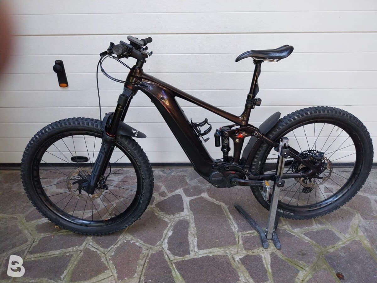 Giant Reign E+ 2 2023
