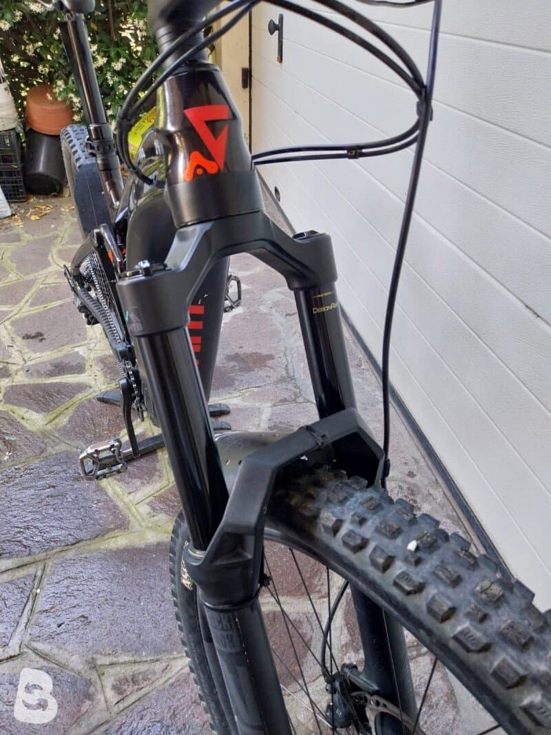 Giant Reign E+ 2 2023