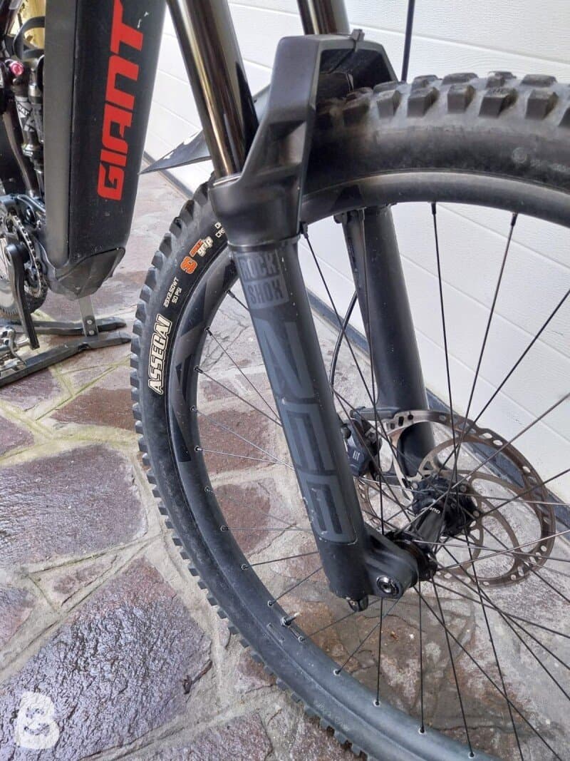 Giant Reign E+ 2 2023