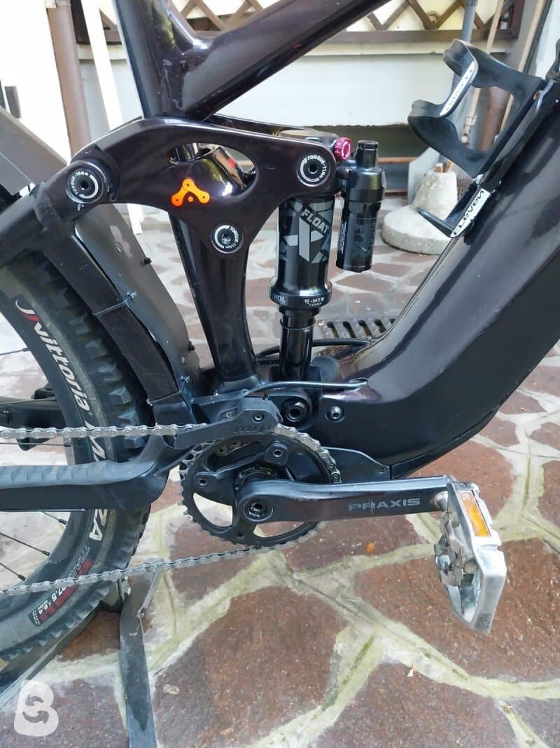Giant Reign E+ 2 2023