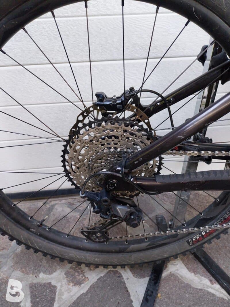 Giant Reign E+ 2 2023