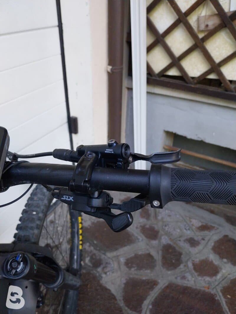 Giant Reign E+ 2 2023