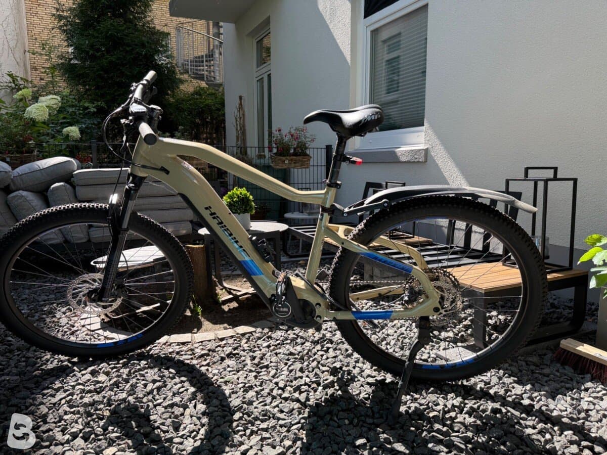 Haibike HardNine 7 2022