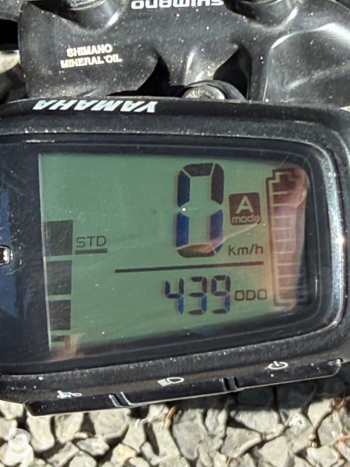 Haibike HardNine 7 2022