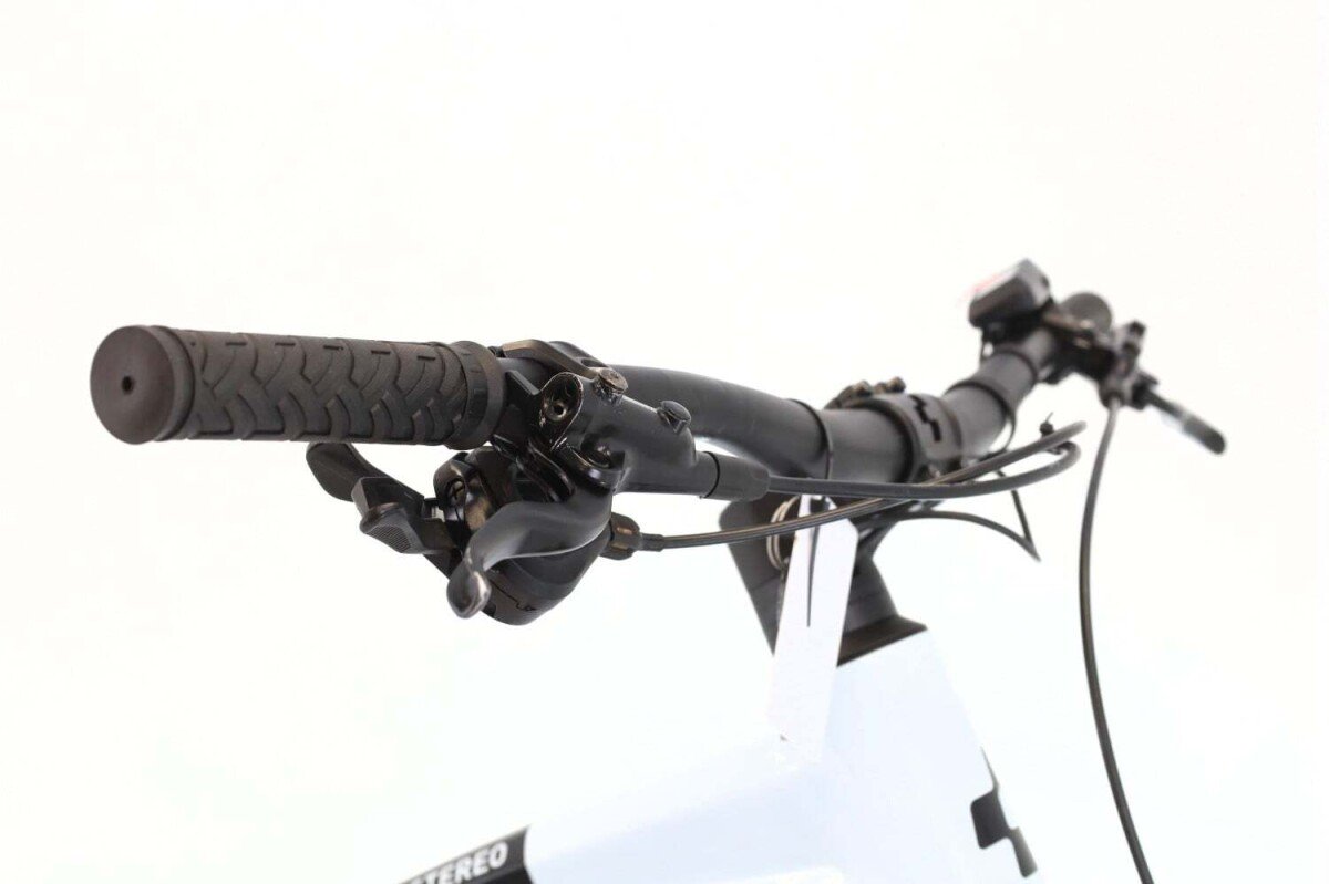 Cube Stereo Hybrid 120 Pro 2024
