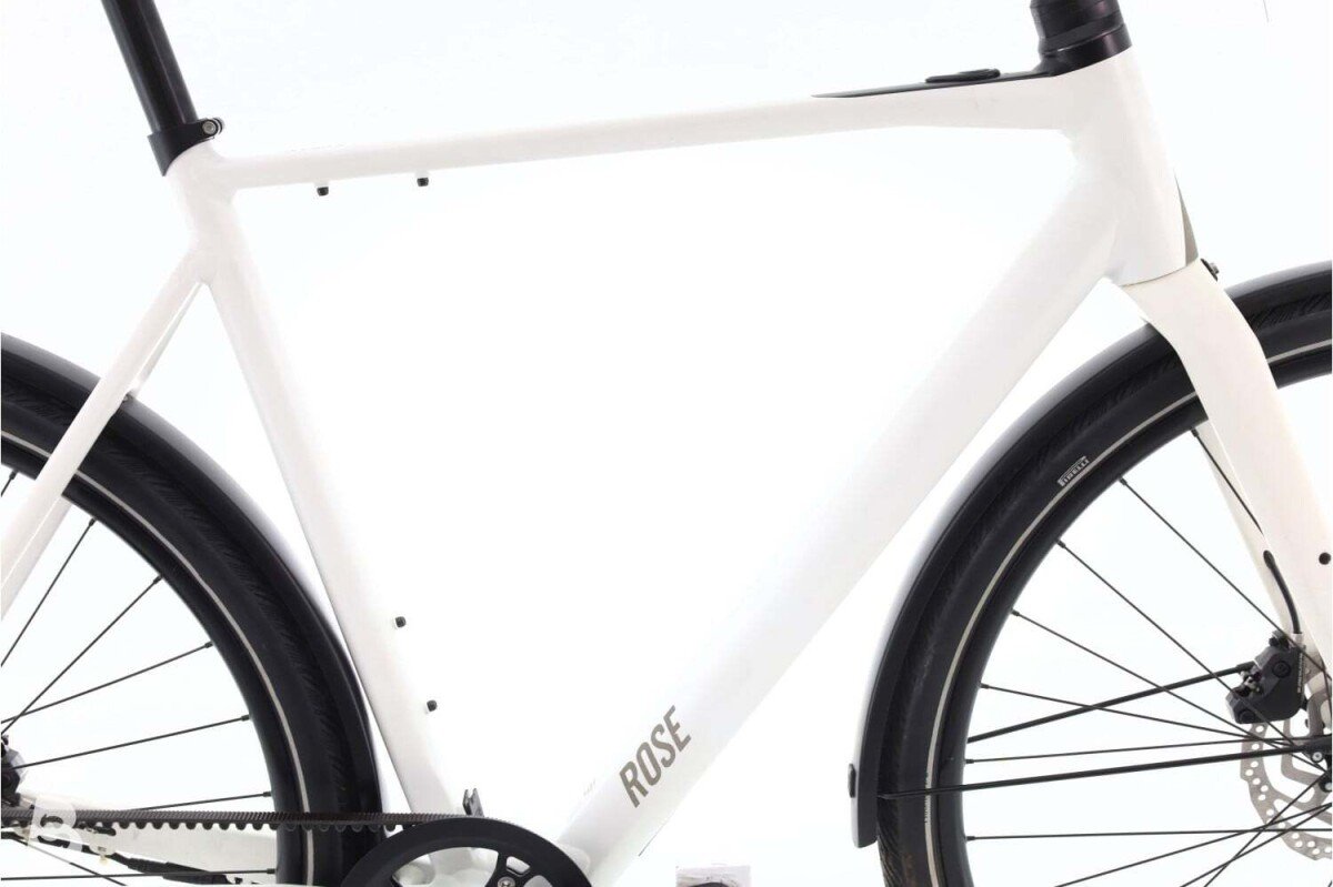 Rose Rose Sneak+ EQ 2022