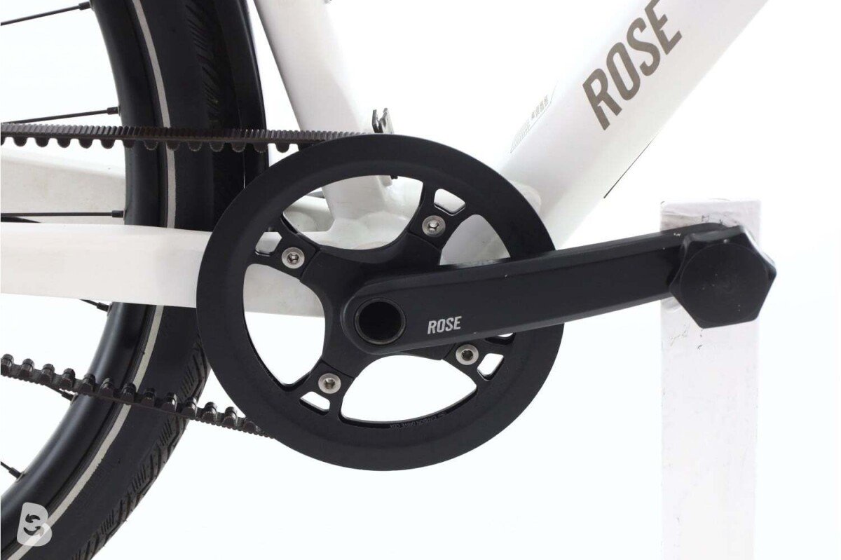 Rose Rose Sneak+ EQ 2022