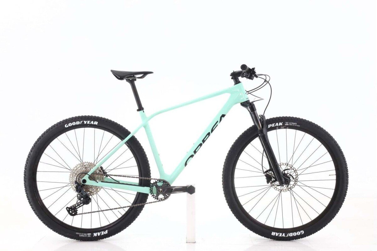 Orbea Alma 2023