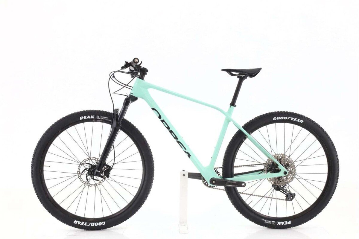 Orbea Alma 2023