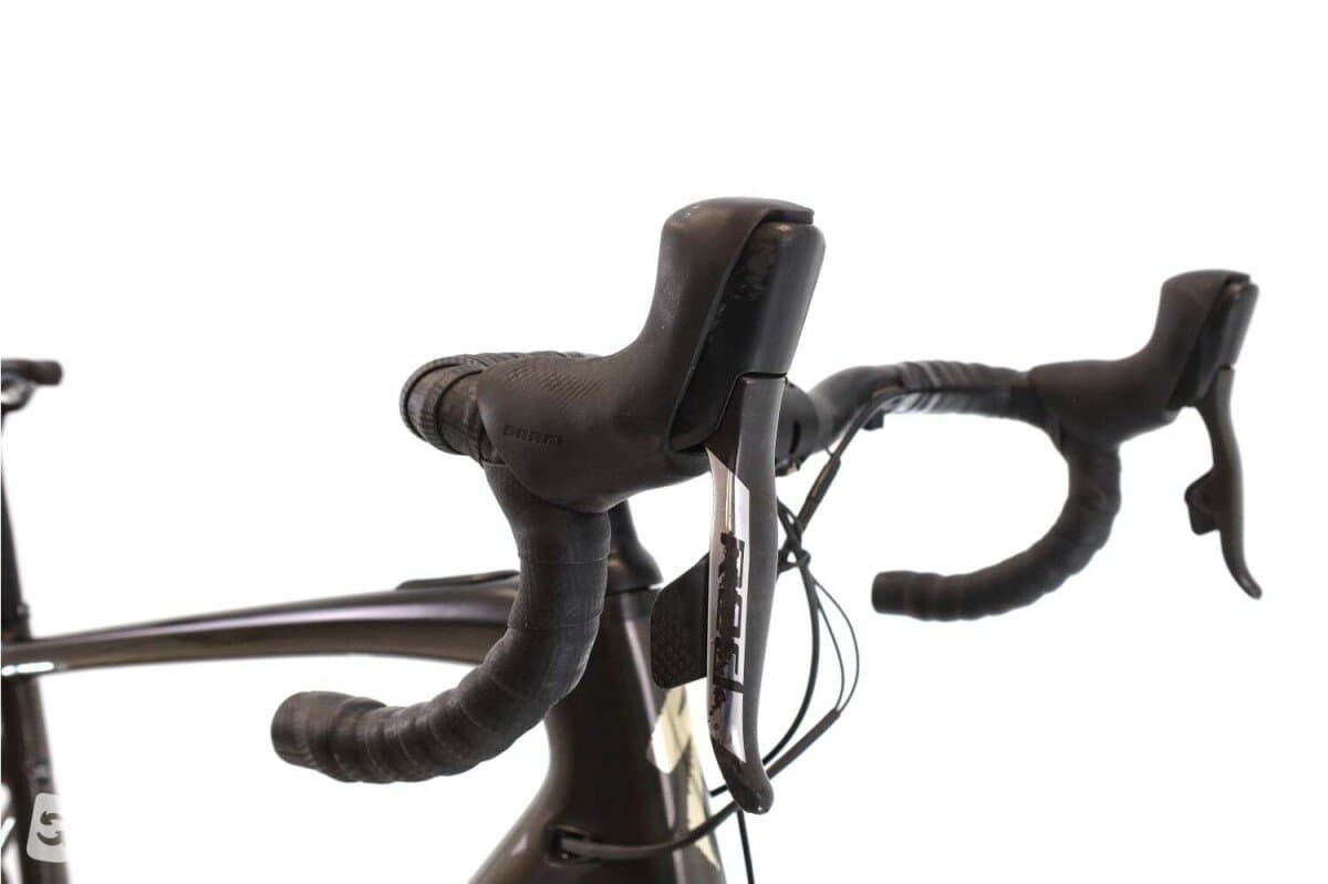 Specialized Turbo Creo S-Works AXS 12V 2021