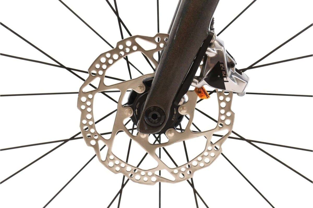 Specialized Turbo Creo S-Works AXS 12V 2021