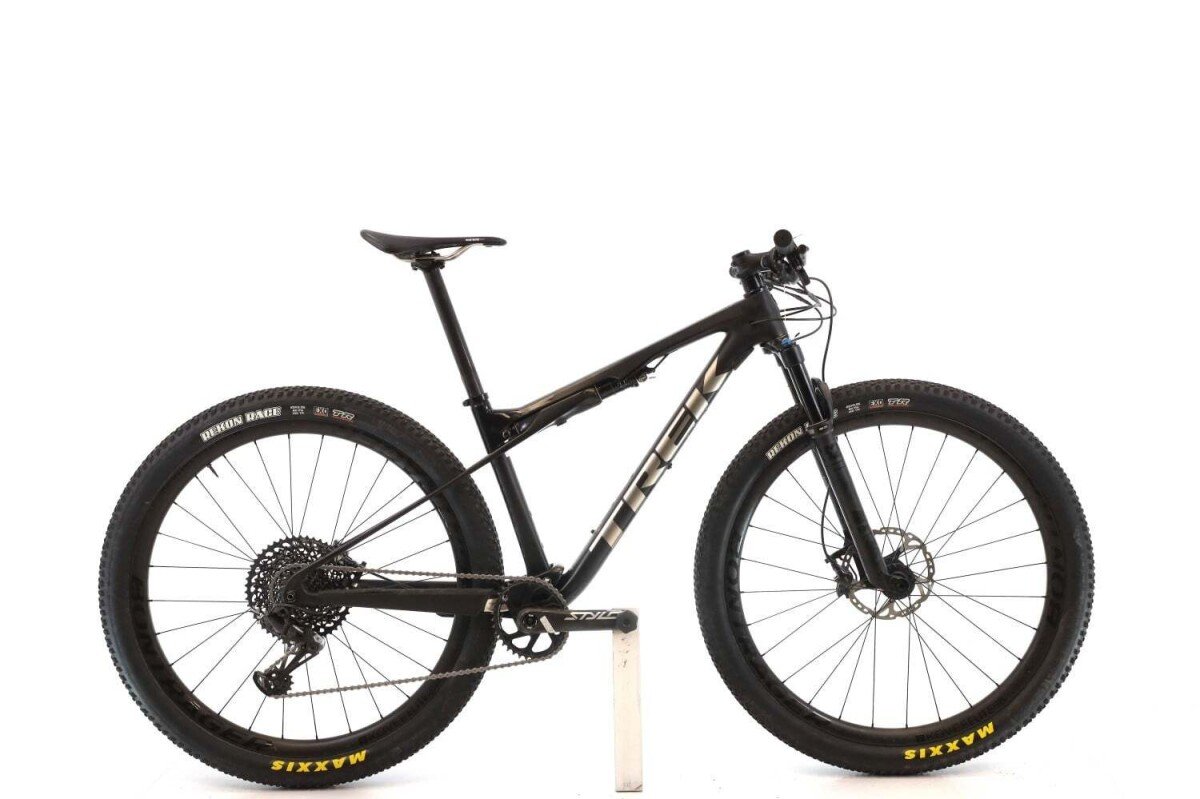 Trek Supercaliber GX 2022