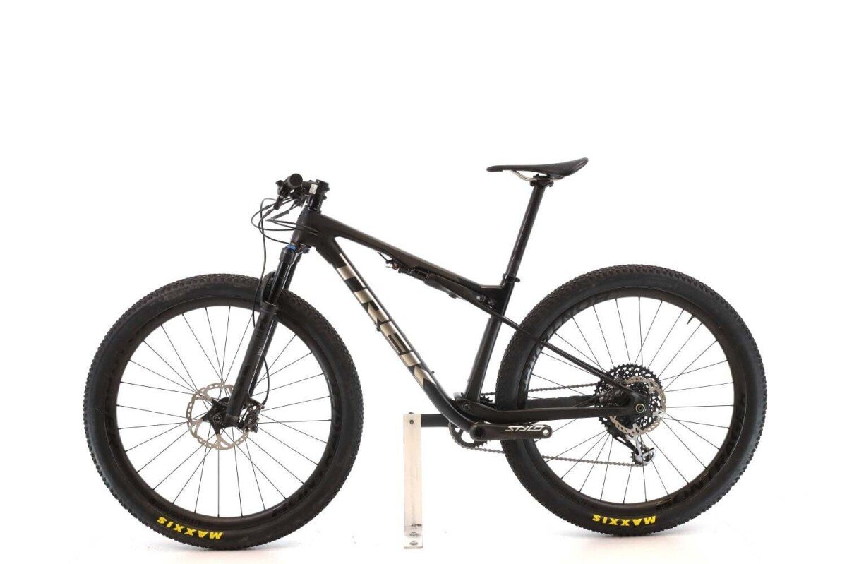 Trek Supercaliber GX 2022