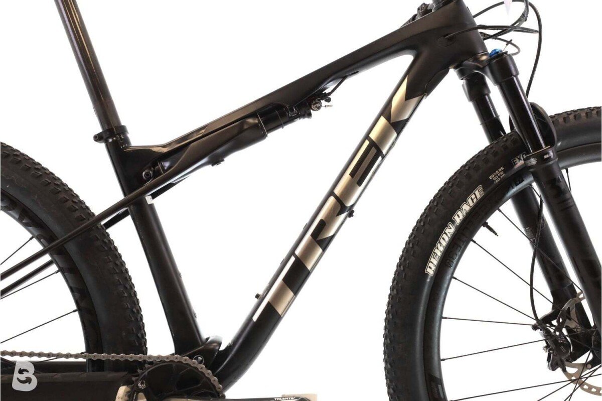 Trek Supercaliber GX 2022