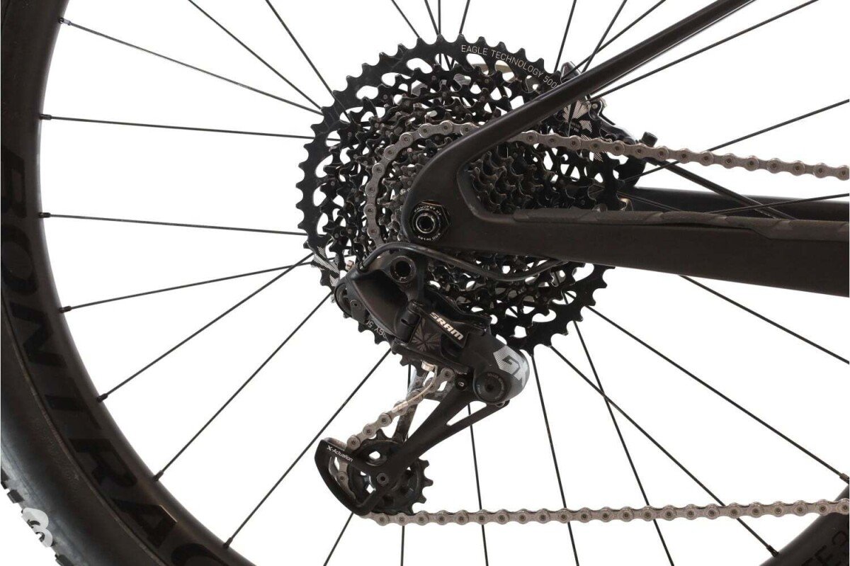 Trek Supercaliber GX 2022