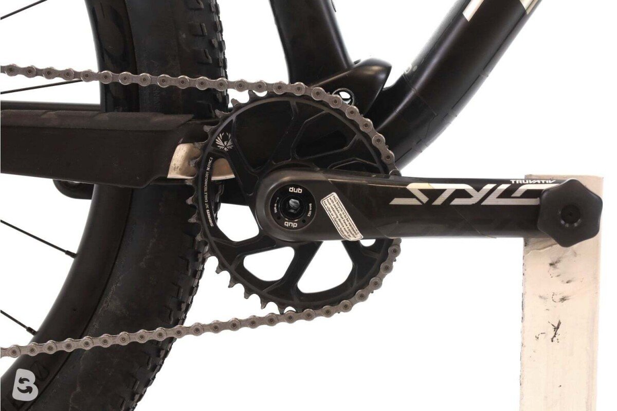Trek Supercaliber GX 2022