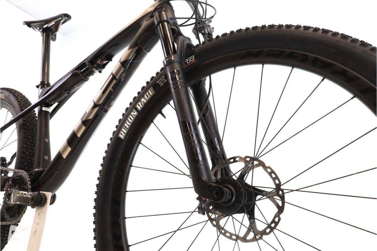 Trek Supercaliber GX 2022