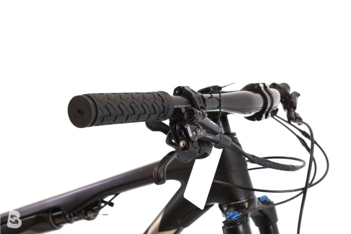 Trek Supercaliber GX 2022