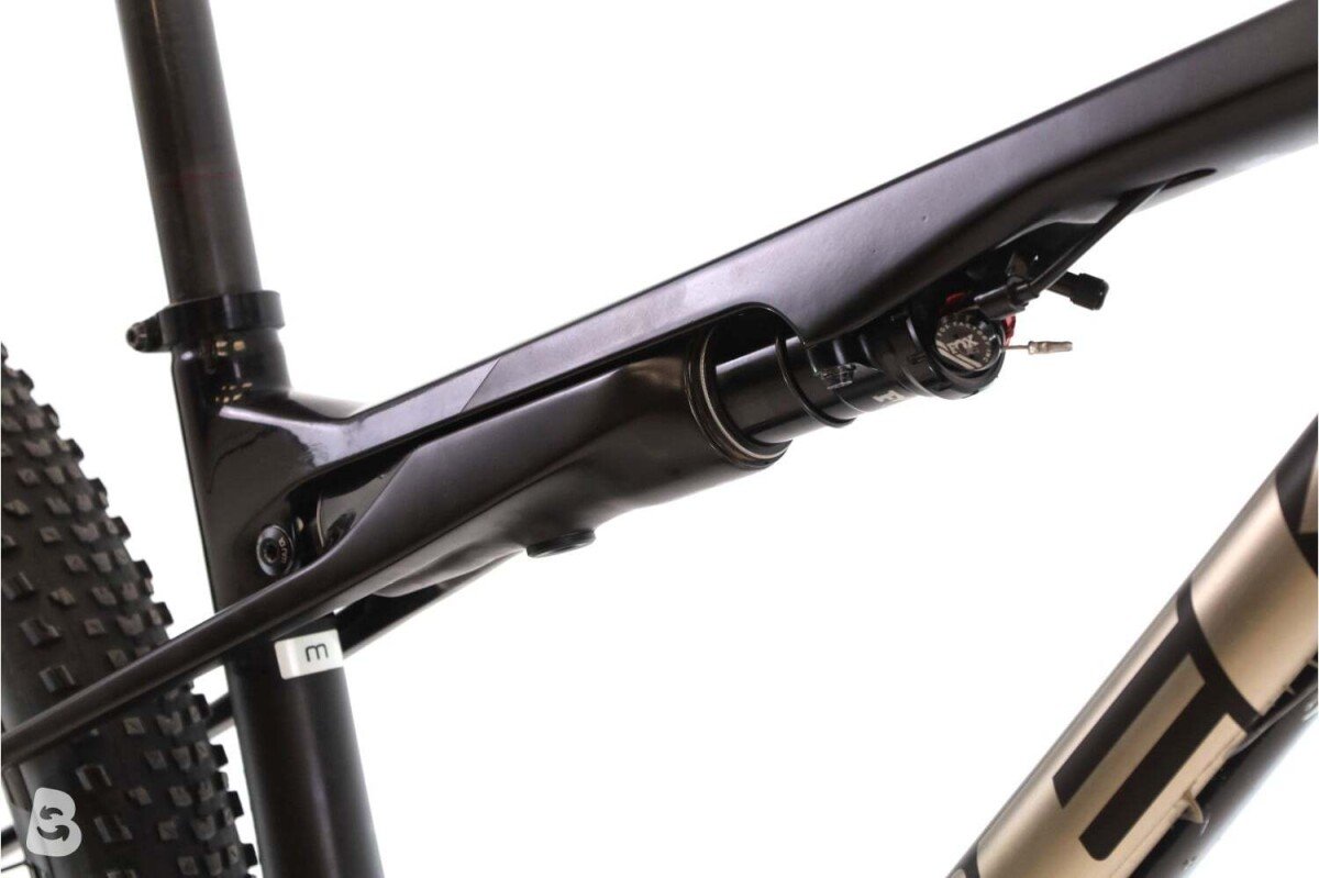 Trek Supercaliber GX 2022