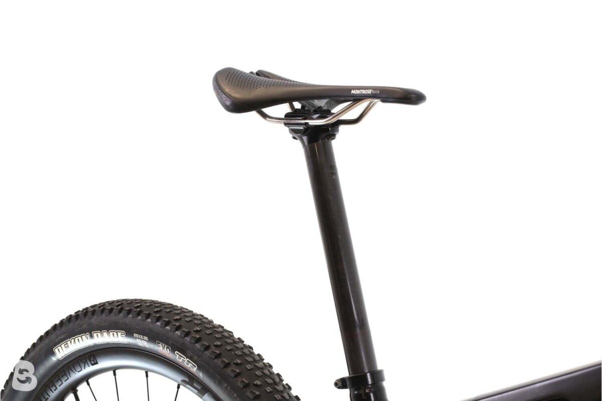 Trek Supercaliber GX 2022