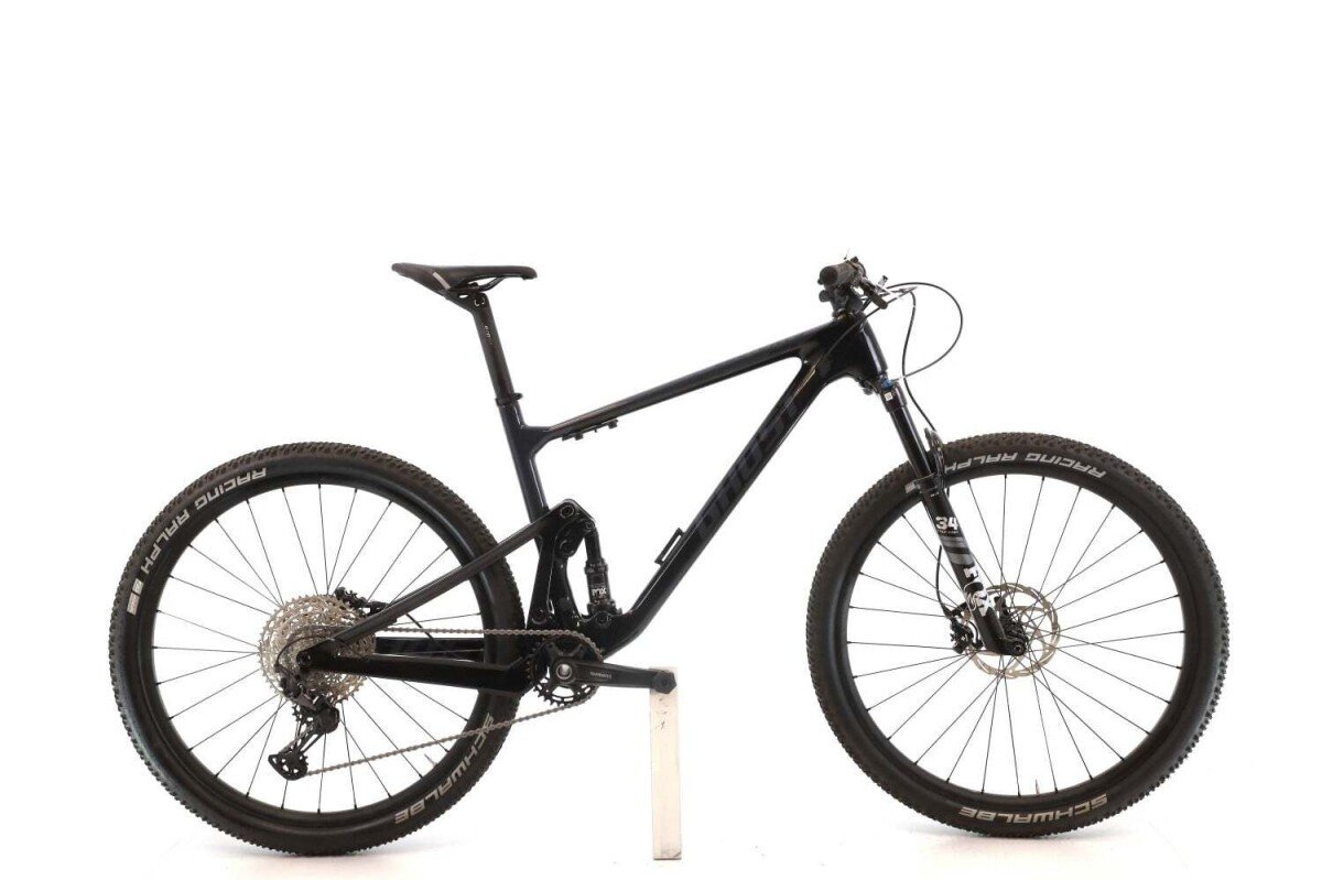 Ghost Lector FS XT 2022