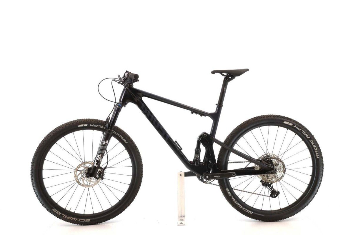 Ghost Lector FS XT 2022