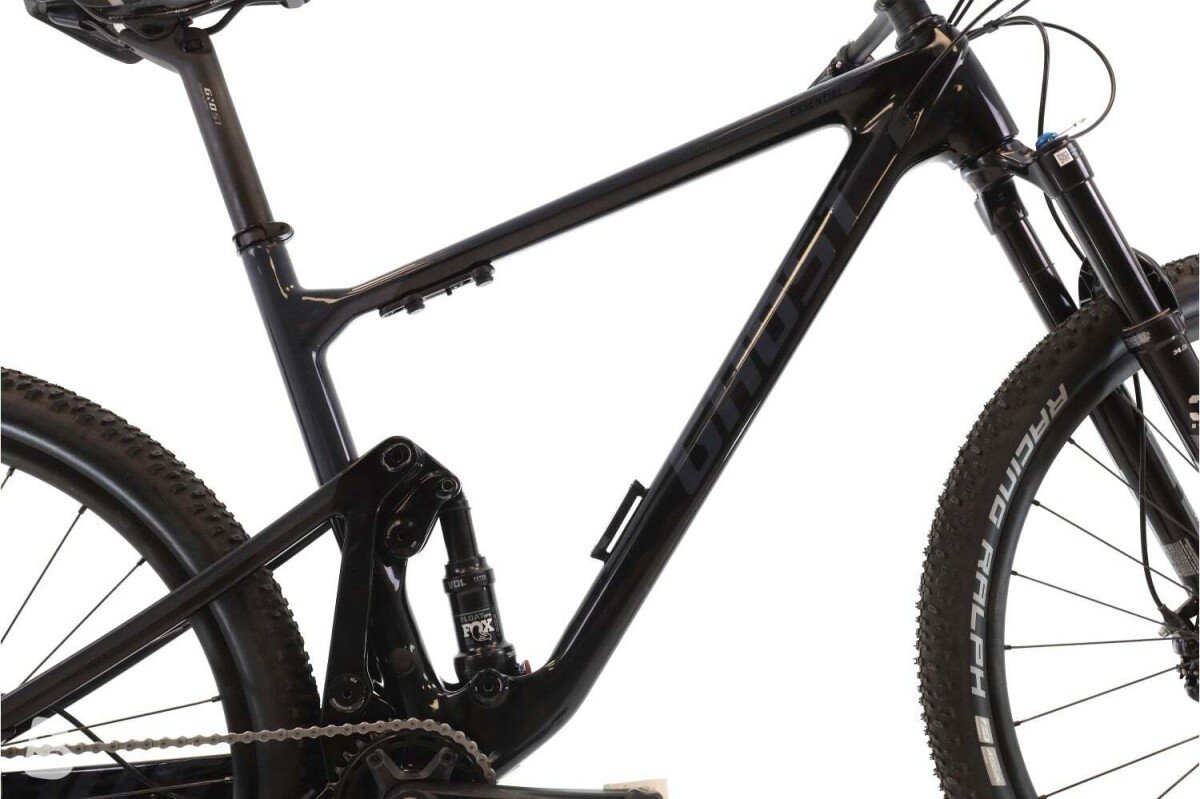 Ghost Lector FS XT 2022