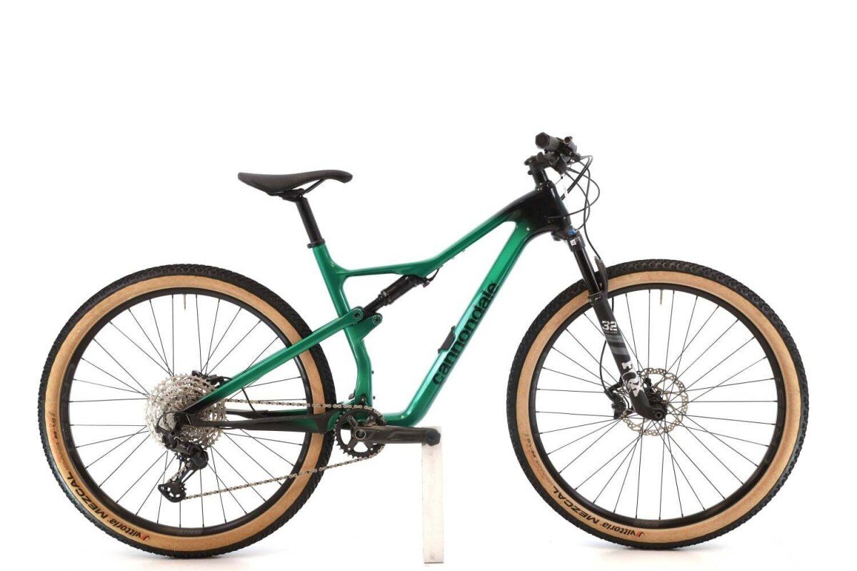 Cannondale Carbon 4 XT 2024