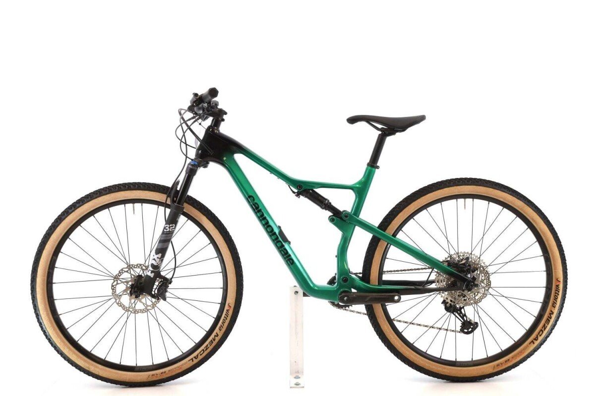 Cannondale Carbon 4 XT 2024