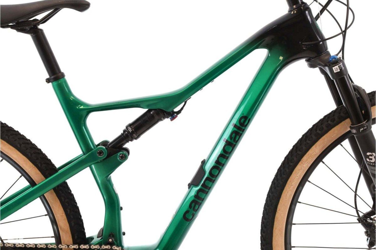 Cannondale Carbon 4 XT 2024