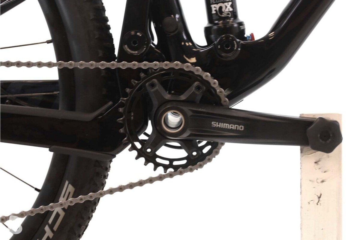 Ghost Lector FS XT 2022