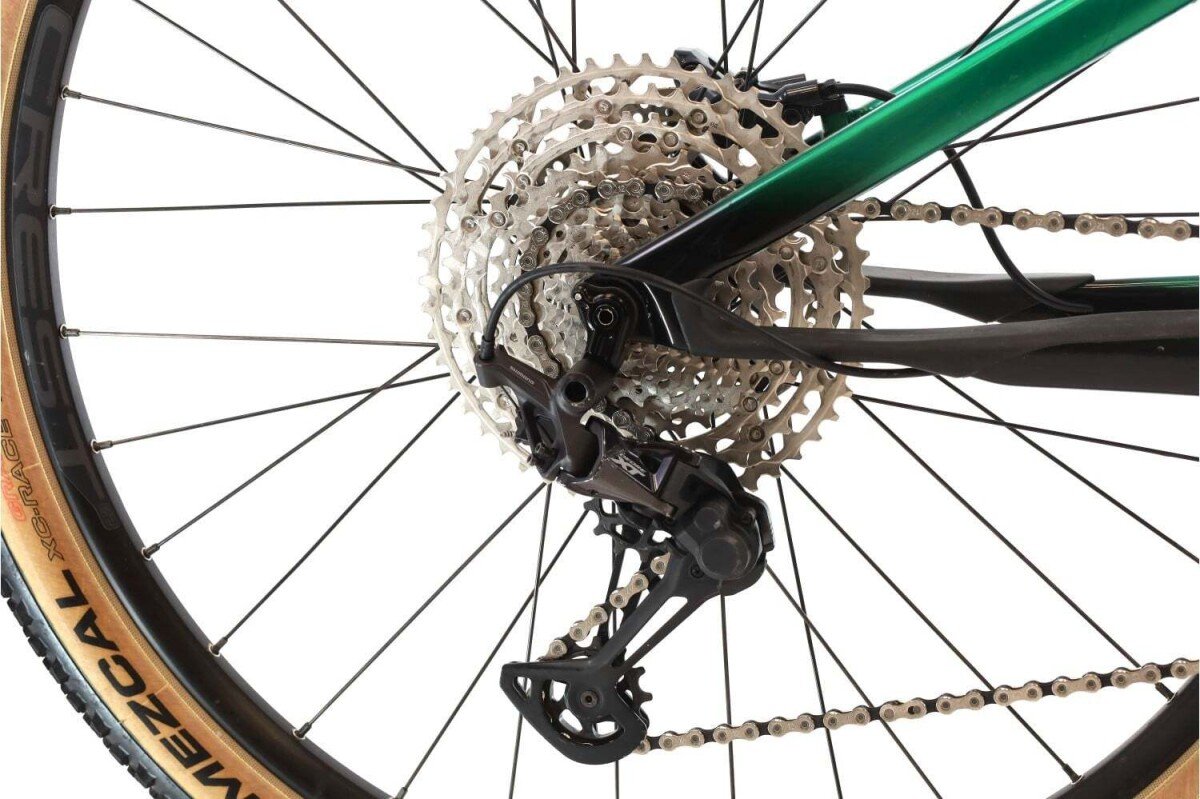 Cannondale Carbon 4 XT 2024
