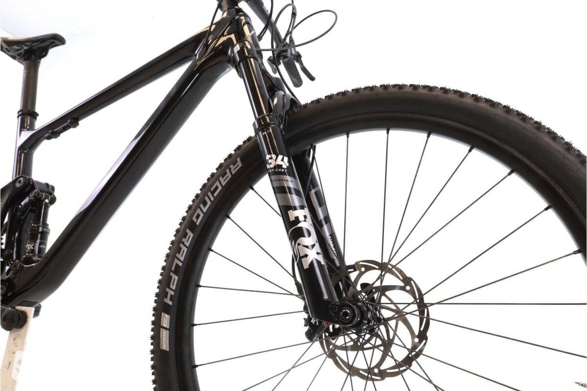 Ghost Lector FS XT 2022