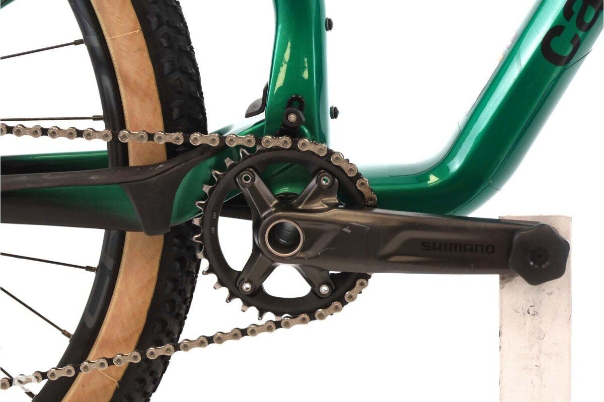 Cannondale Carbon 4 XT 2024