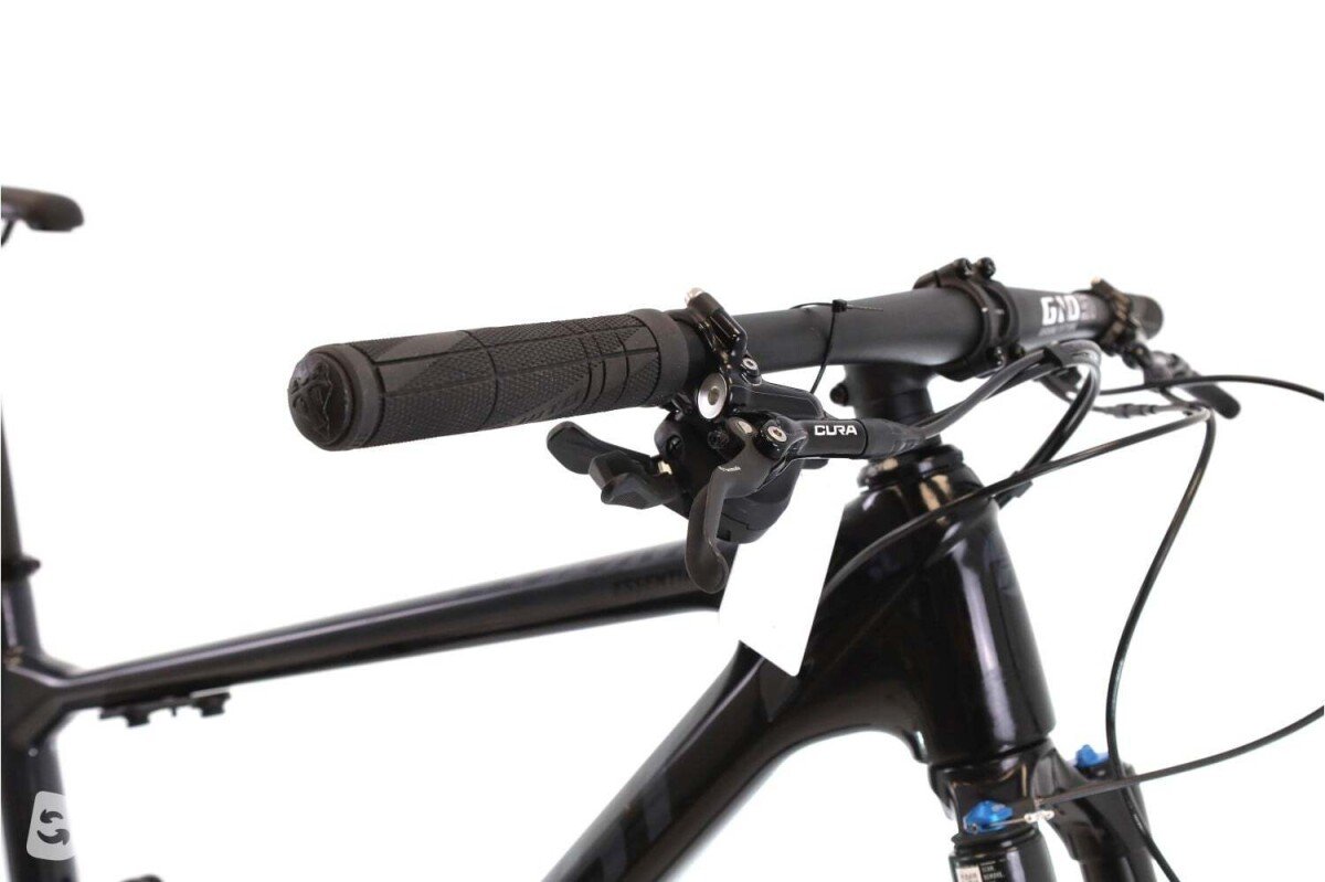 Ghost Lector FS XT 2022