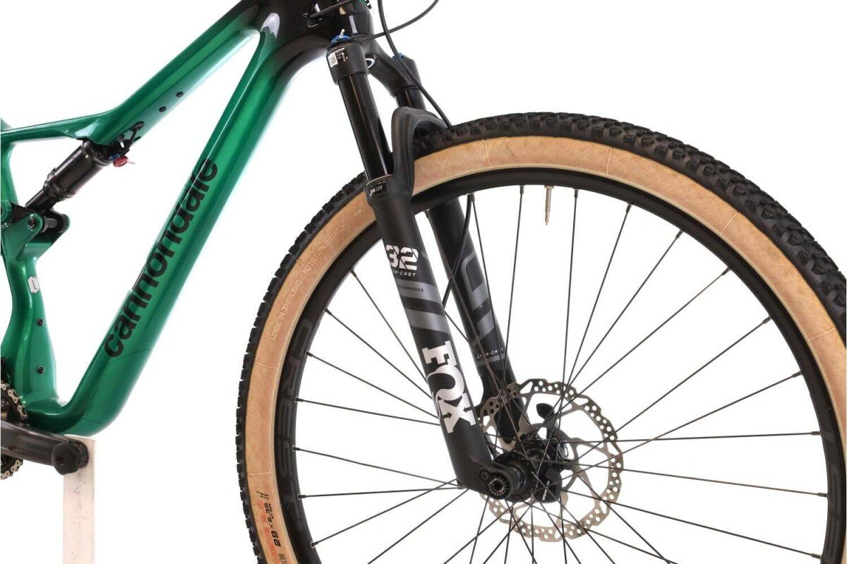 Cannondale Carbon 4 XT 2024