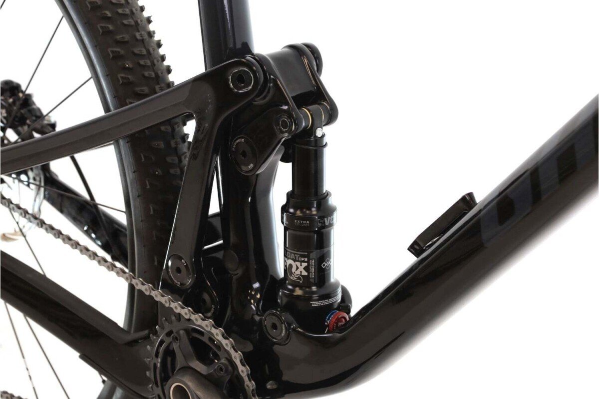 Ghost Lector FS XT 2022
