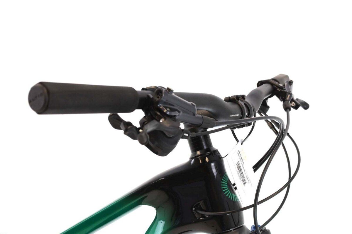 Cannondale Carbon 4 XT 2024