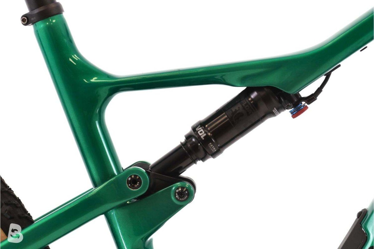 Cannondale Carbon 4 XT 2024